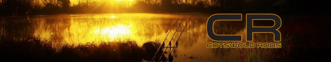 Cotswold Rods