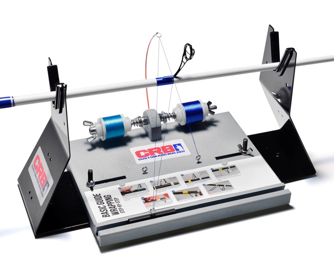 fishing rod making supplies